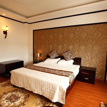Golden Halong Hotel Nan Giang Εξωτερικό φωτογραφία