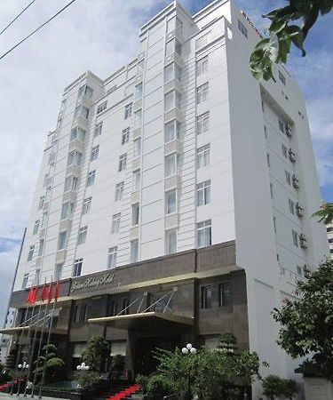 Golden Halong Hotel Nan Giang Εξωτερικό φωτογραφία