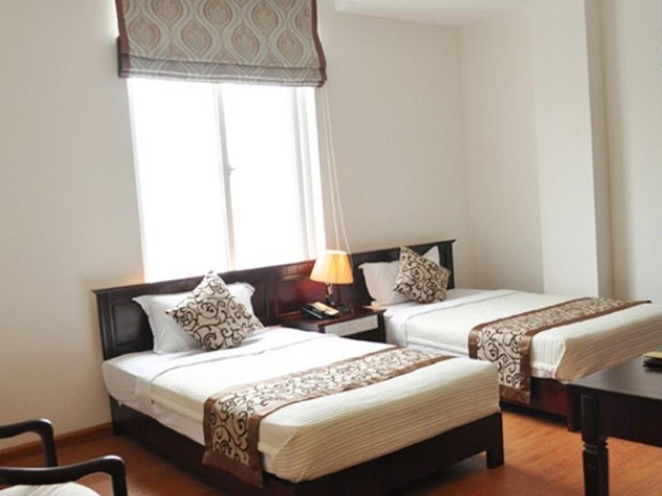 Golden Halong Hotel Nan Giang Εξωτερικό φωτογραφία