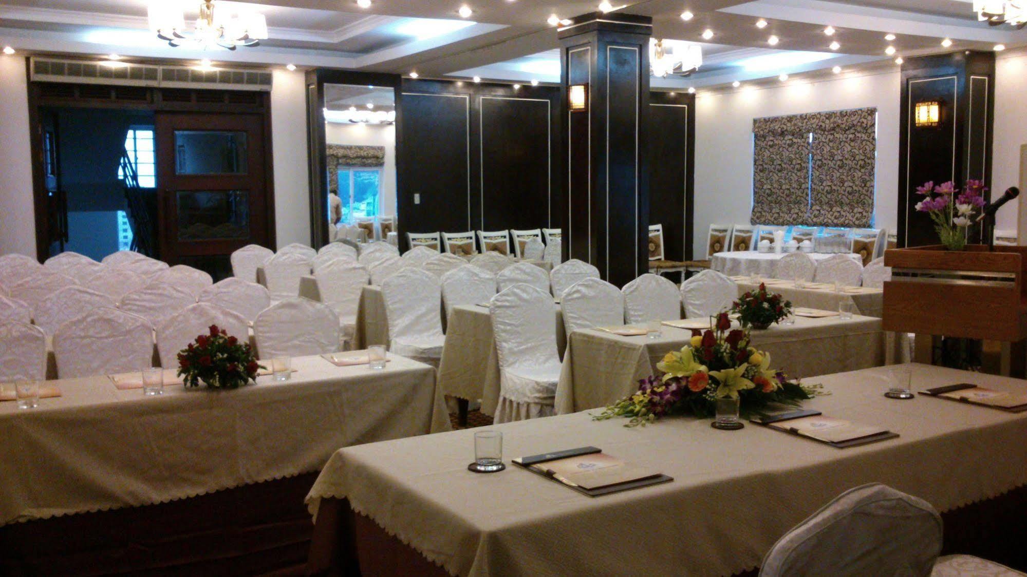 Golden Halong Hotel Nan Giang Εξωτερικό φωτογραφία
