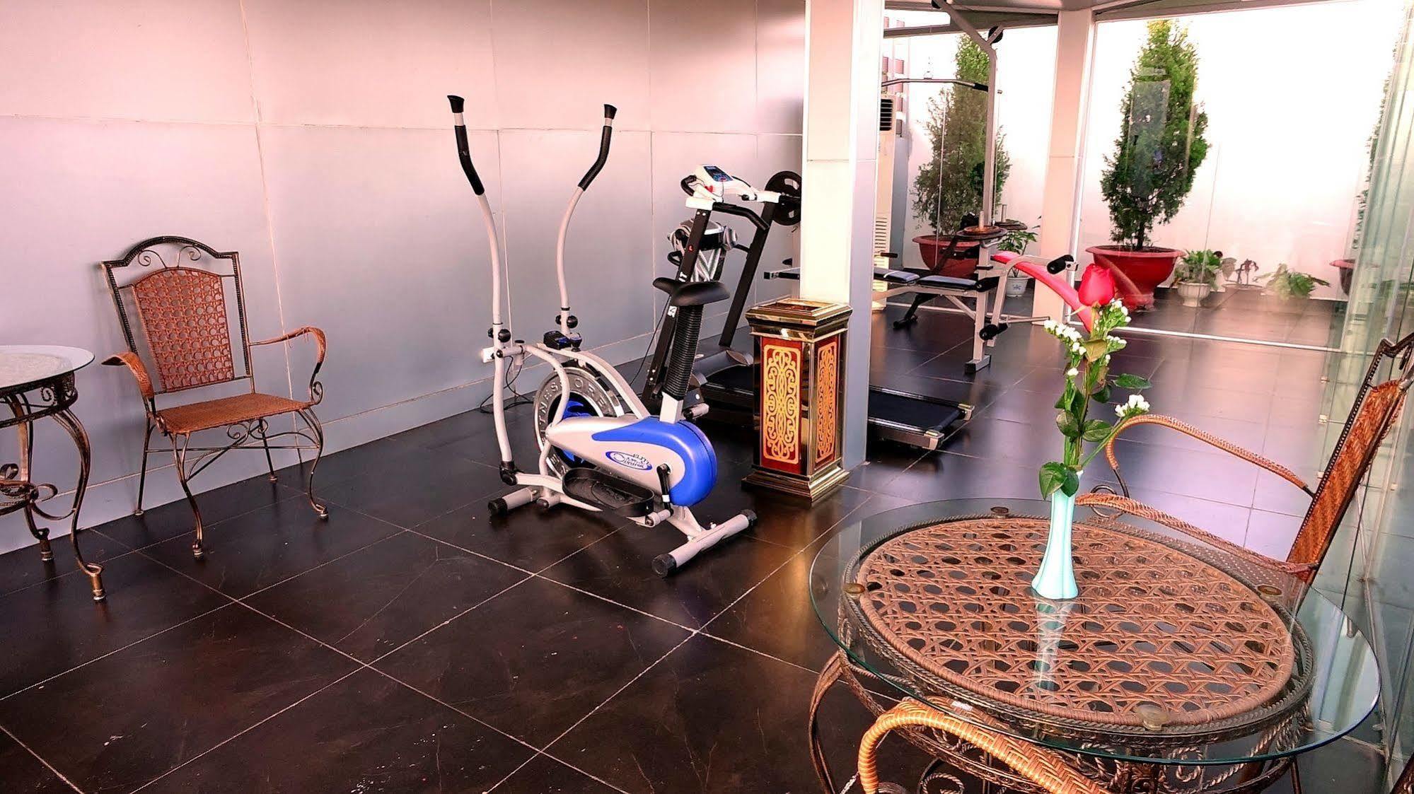 Golden Halong Hotel Nan Giang Εξωτερικό φωτογραφία
