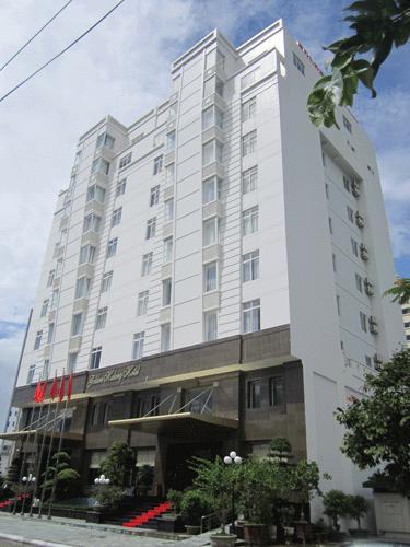 Golden Halong Hotel Nan Giang Εξωτερικό φωτογραφία